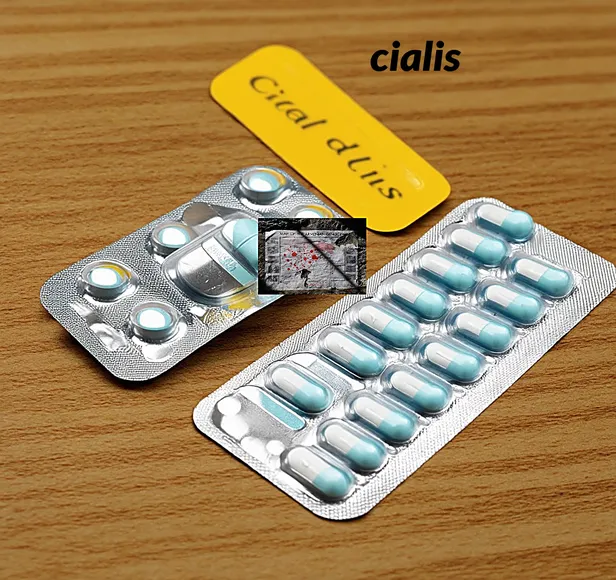 Existe el cialis generico en españa